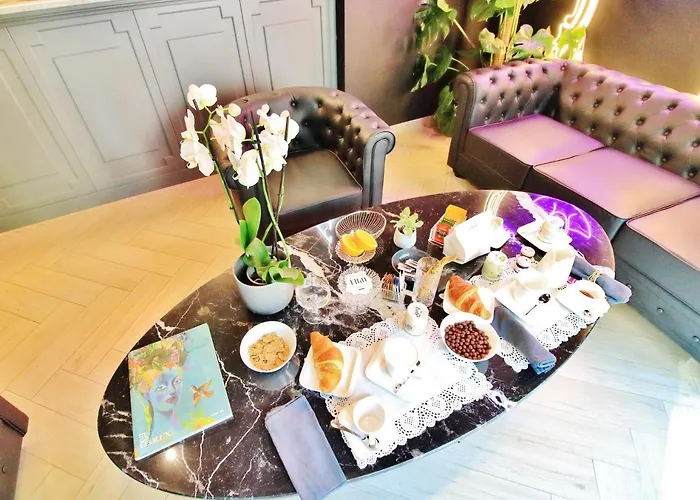 Noba E Residenze 3* Roma