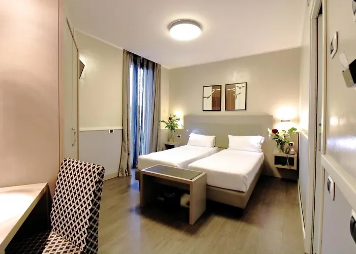 Hotel Noba E Residenze