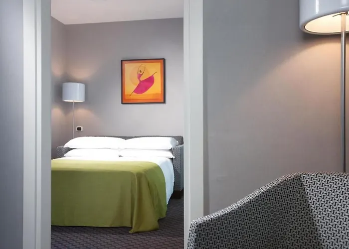 Noba E Residenze Roma