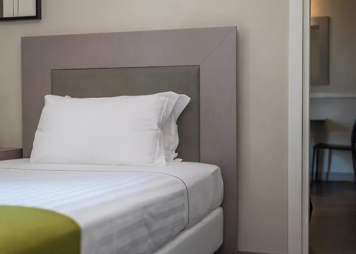 Noba E Residenze Roma