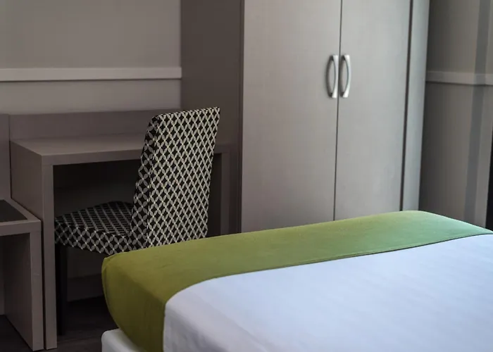 Hotel Noba E Residenze