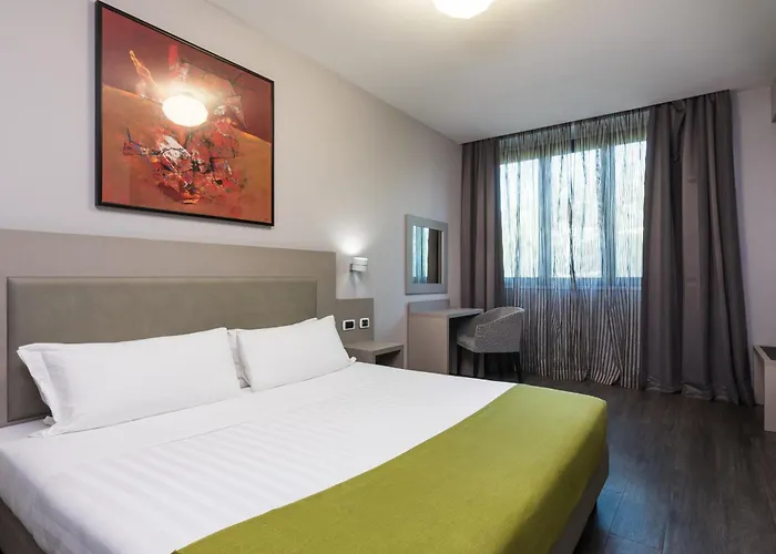 Hotel Noba E Residenze 3*