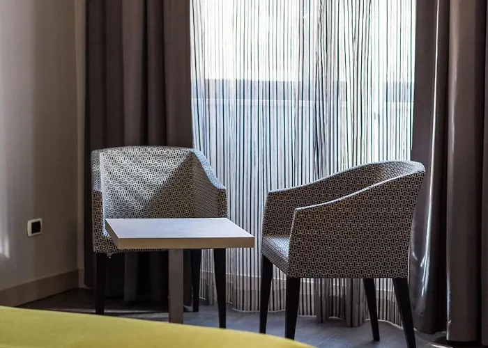 Hotel Noba E Residenze