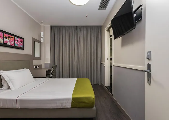 Hotel Noba E Residenze