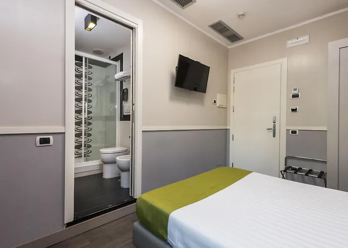 Hotel Noba E Residenze Roma