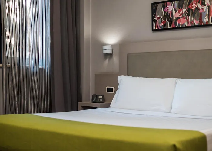 Hotel Noba E Residenze 3*