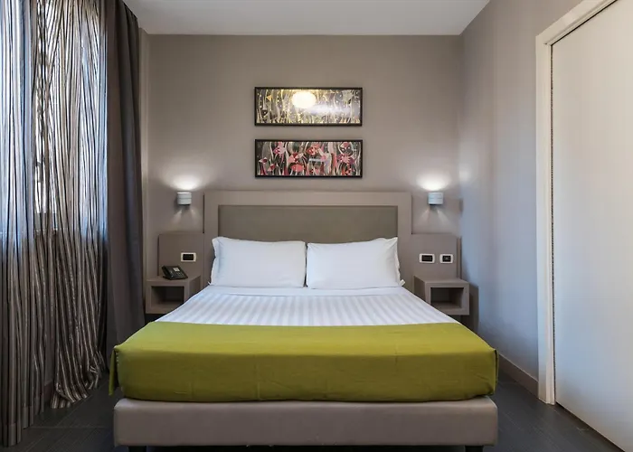 Noba E Residenze Hotel Roma