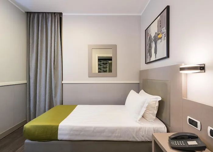 Hotel Noba E Residenze