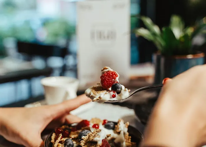 Noba E Residenze Hotel 3*