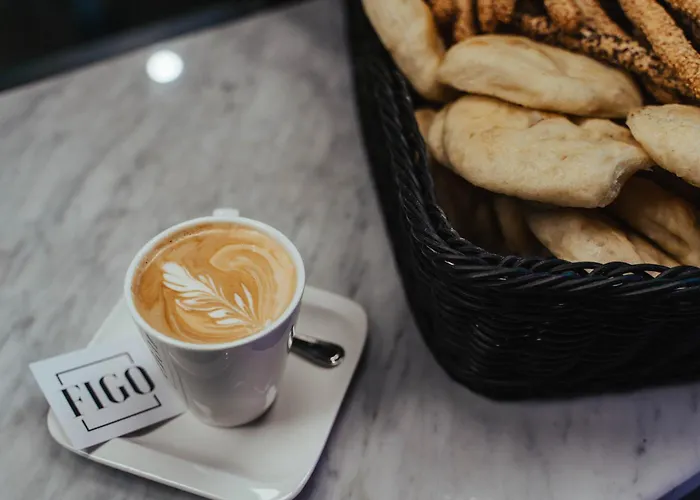 Noba E Residenze Hotel Roma