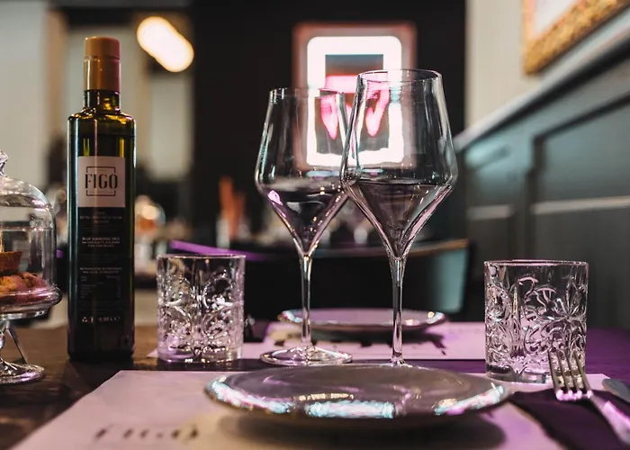 Hotel Noba E Residenze Roma