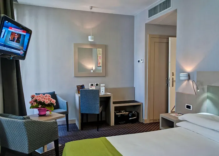 Noba E Residenze 3* Roma